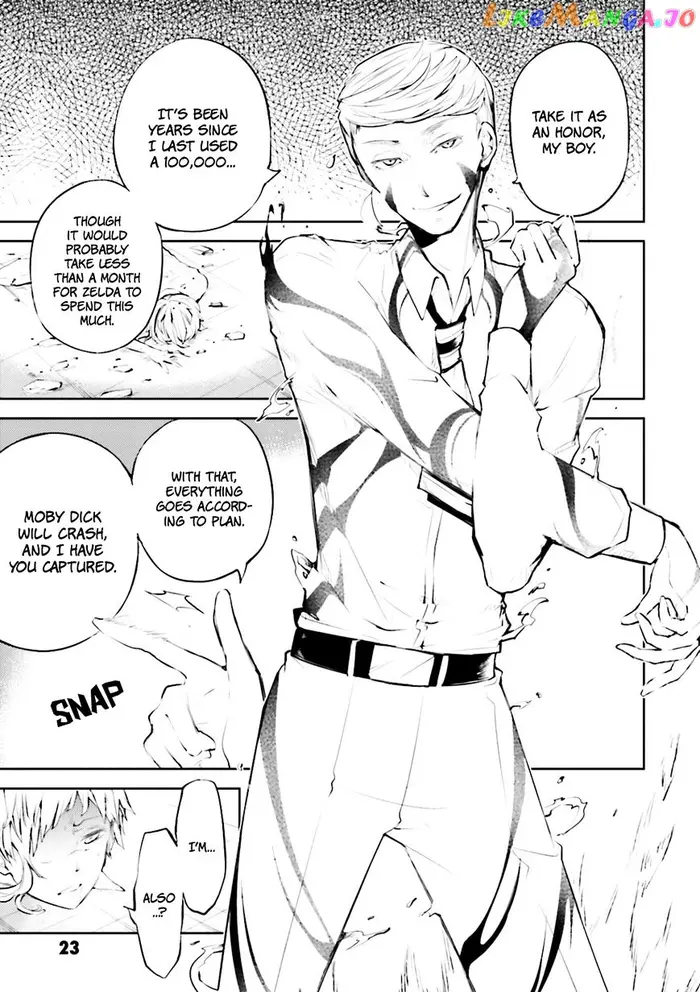 Bungou Stray Dogs Chapter 34 image 23_optimized